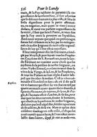 1607 - Nicolas Du Fossé - Trésor quadragésimal - T 02 - BM Lyon