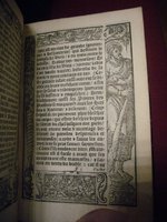 1574 - Jean Bogart - Trésor de dévotion contenant plusieurs oraisons dévotes et exercices spirituels - BnF