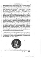 1553 - Jacopo Strada et Thomas Guérin - Épitome du Trésor des antiquités - BM Lyon