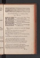 1577 - Jean de Laon - Trésor des 150 psaumes de David - Genève