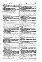 1617 - Samuel Crespin - Trésor des trois langues espagnole, française et italienne (3 parties) - Ohio