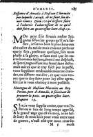 1560 - Jean d’Ogerolles et Gabriel Cotier Lyon - Trésor des Amadis - BSB Munich