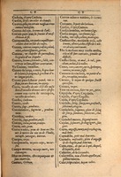 1607 - Marc Orry - Trésor des deux langues espagnole et française (Première et Seconde parties) - ÖNB Wien