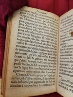 1599 - Thomas Portau - Vertueux trésor - Bibliothèque Sainte-Geneviève