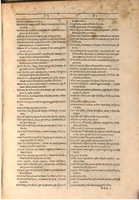 1609 - Philippe Albert et Alexandre Pernet - Trésor des trois langues française, italienne et espagnole (Seconde partie) - BSB Munich