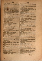 1645 - A. de Sommaville et A. Courbé - Trésor des deux langues espagnole et française (Seconde partie) - BSB Munich