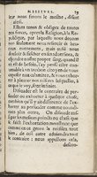 1597 - Jean Osmont - Trésor des secrétaires - Brno