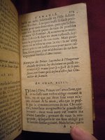 1605 - Pierre Rigaud - Trésor des Amadis - T. 2 - BnF