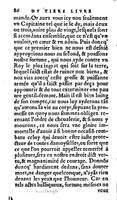 1606 - Jean Antoine Huguetan - Trésor des Amadis - Anvers Musée Plantin-Moretus