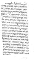 1585 - Jacques du Puis - Trésor des remèdes secrets pour les maladies des femmes - BnF