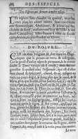 1607 - Étienne Servain et Jean Antoine Huguetan - Trésor de santé ou ménage de la vie humaine - BIU Santé