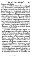1577 - Claude Micard - Trésor des vies de Plutarque - BSB Munich