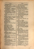 1607 - Marc Orry - Trésor des deux langues espagnole et française (Première et Seconde parties) - ÖNB Wien