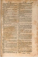 1609 - Philippe Albert et Alexandre Pernet - Trésor des trois langues, francoise, italienne et espagnole (Troisième partie) - BSB Munich