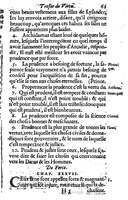 1594 - Cornelis Claesz - Trésor de vertu - BU Leiden