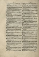 1573 - Christophe Plantin - Trésor du langage bas-allemand - Greifswald