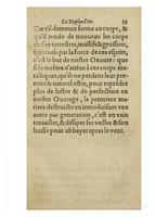 1612 - Charles Sevestre - Toison d’or ou la fleur des trésors - Getty Research Institute
