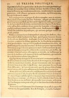 1608 - Pierre Chevalier - Trésor politique - BSB Munich
