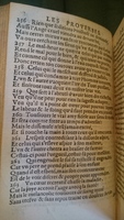 1594 - Jan van Waesberge - Trésor de Salomon - BnF Arsenal