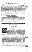1650 - Denis Thierry - Trésor des antiquités romaines - BM Lyon