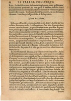 1608 - Pierre Chevalier - Trésor politique - BSB Munich