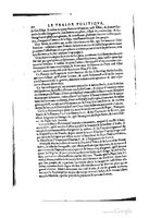 1611 - Pierre Chevalier - Trésor politique - UGent