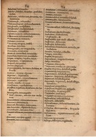 1645 - A. de Sommaville et A. Courbé - Trésor des deux langues espagnole et française (Seconde partie) - BSB Munich