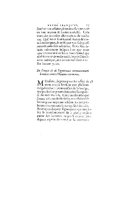 1572 - Nicolas Du Chemin - Finances et Trésor de la plume française - BM Lyon