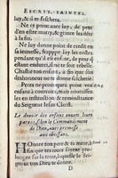 1572 Antoine Certia Trésor des prières, oraisons et instructions chrétiennes Nîmes_Page_419.jpg