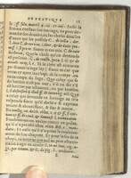 1552 - Vincent Sertenas - Trésor de pratique pour les juges - Kansas University