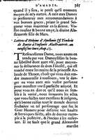 1560 - Jean d’Ogerolles et Gabriel Cotier Lyon - Trésor des Amadis - BSB Munich