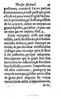 1633 - François Waudré - Trésor spirituel contenant les excellences du christianisme - BM Lyon