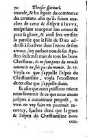 1633 - François Waudré - Trésor spirituel contenant les excellences du christianisme - UGent