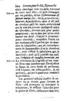 1629 - Manassés de Préaulx - Sermons ou Trésors de la piété chrétienne - BM Lyon