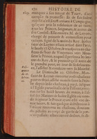 1624 - Joseph Bouillerot - Trésor de l’histoire générale de notre temps - BnF Arsenal