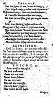 1611 - Raphaël du Petit Val - Trésor des récréations - Anvers Musée Plantin-Moretus