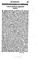 1628 - Jacques Crespin - Trésor d’histoires admirables et mémorables - BSB Munich