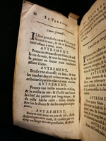 1623 - Louis Loudet - Trésor des pauvres - Les Méjanes, Aix-en-Provence
