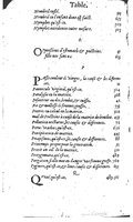1617 - Jean Le Bouc - Trésor des remèdes secrets - BM Lyon