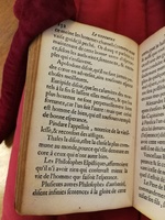 1599 - Thomas Portau - Vertueux trésor - Bibliothèque Sainte-Geneviève