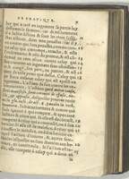 1552 - Vincent Sertenas - Trésor de pratique pour les juges - Kansas University
