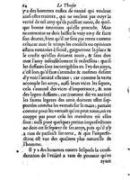 1626 - Jean Lautret - Trésor de l’amitié parfaite - BM Lyon