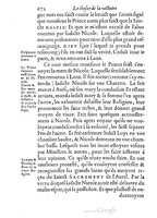 1578 - Nicolas Chesneau - Trésor et entière histoire de la triomphante victoire du corps de Dieu sur l’esprit malin - British Library