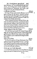 1610 - Louis Coste - Trésor de l’éloquence française (Seconde partie) - BM Lyon
