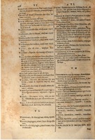 1609 - Philippe Albert et Alexandre Pernet - Trésor des trois langues, francoise, italienne et espagnole (Troisième partie) - BSB Munich
