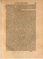 1608 - Nicolas Du Fossé - Trésor politique - BSB Munich