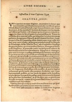1608 - Nicolas Du Fossé - Trésor politique - BSB Munich