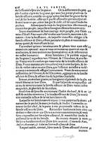 1581c. - Christophe Plantin - Le Livre des témoignages du Trésor caché au champ - Amsterdam