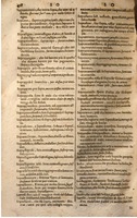 1644 - Jacques Crespin - Trésor des trois langues - Passau