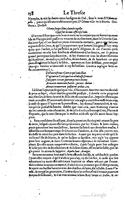 1650 - Denis Thierry - Trésor des antiquités romaines - BM Lyon